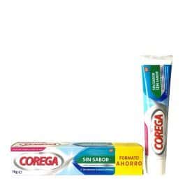 COREGA SIN SABOR CREMA 70 G