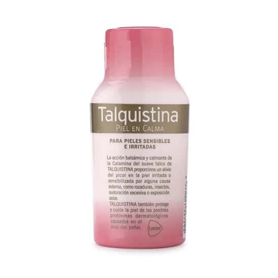 TALQUISTINA 50G