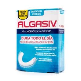 ALGASIV DENTADURA INF 30 ALMOH