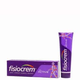 FISIOCREM CREMA 60 G