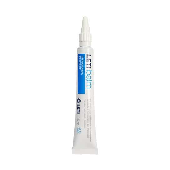 LETIBALM INTRANASAL PROTECT GEL INTRANASAL 15 ML