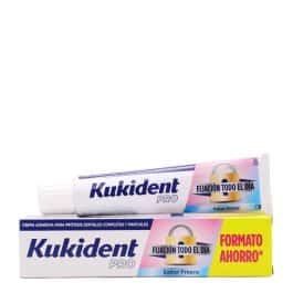KUKIDENT PRO FIJACION TODO EL DIA SABOR FRESCO 70 GR