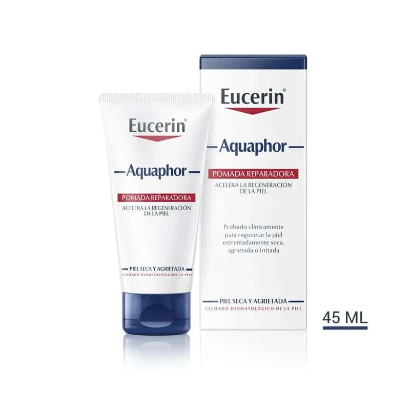 EUCERIN AQUAPHOR PDA REP 40 G