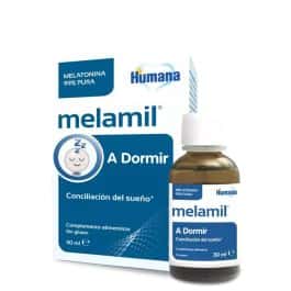 MELAMIL 30 ML