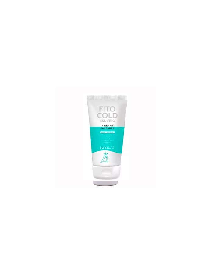 FITO COLD GEL FRIO TUBO 60 ML