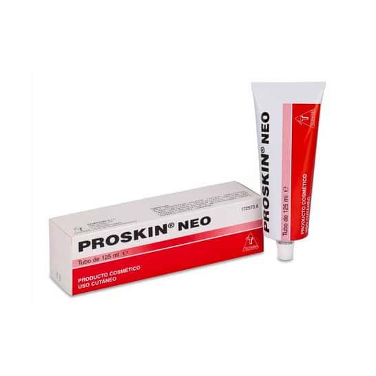 PROSKIN NEO CREMA 125 ML