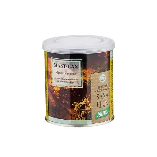 SANAFLOR MAST-LAX ESTREÑ BOTE 75G