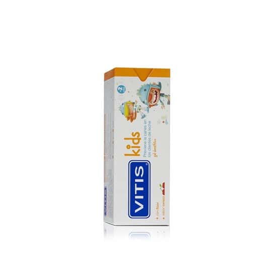 VITIS KIDS GEL DENTIFRICO 50 ML