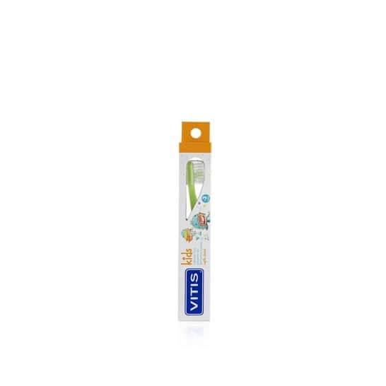 CEPILLO DENTAL INFANTIL VITIS KIDS