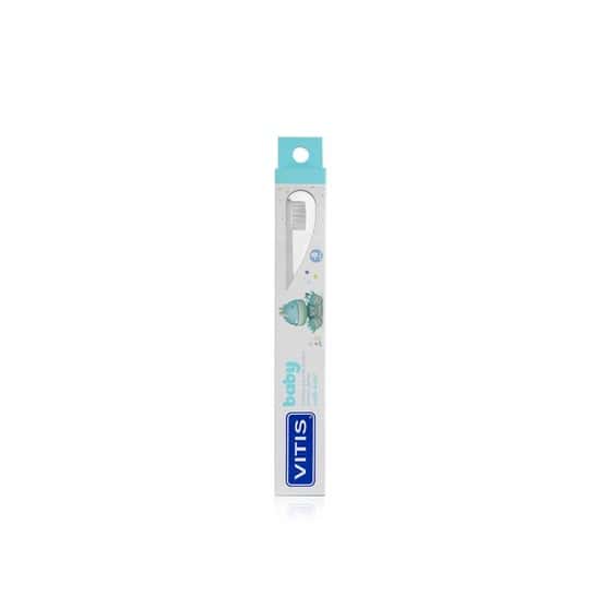 CEPILLO DENTAL INFANTIL VITIS BABY
