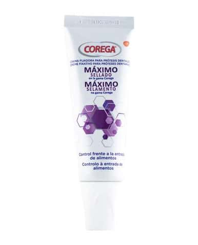 COREGA SELLADO MAXIMO 70 G