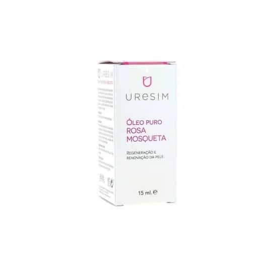 URESIM ROSA MOSQUETA SPRAY 15ML