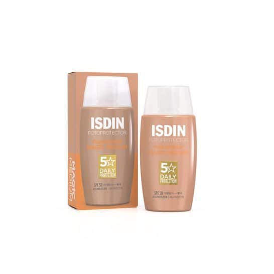 FOTOP ISDIN FUSI WAT COL50+ 50