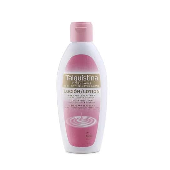 TALQUISTINA LOCION 200 ML