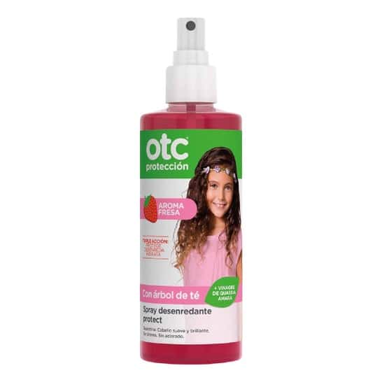OTC ANTIPIOJOS SPRAY PROT FRESA