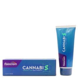 FISIOCREM CANNABIX CBD CREMA 200 ML