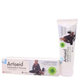 ARTISEID DINAMIKA GEL 125ML
