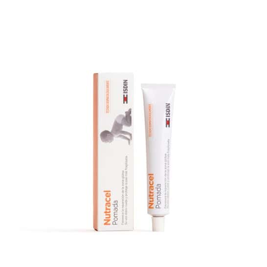 NUTRACEL POMADA 50 ML