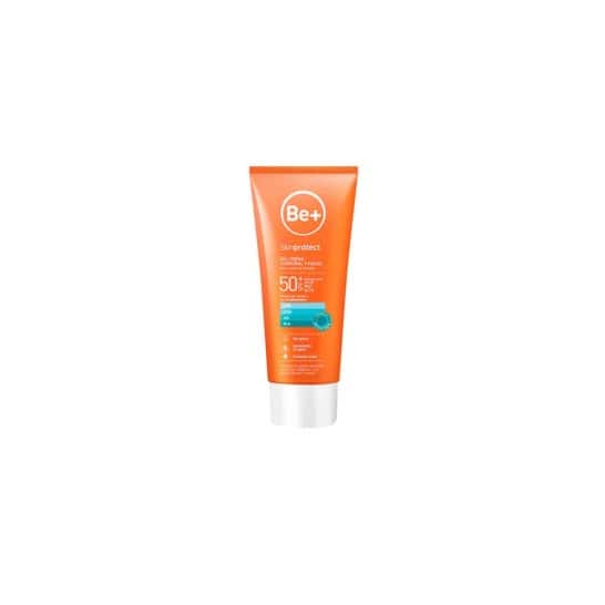 BE+SKINP GEL CR SPF50+ 200ML