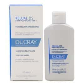 KELUAL DS CHAMPU TRATANTE 100 ML