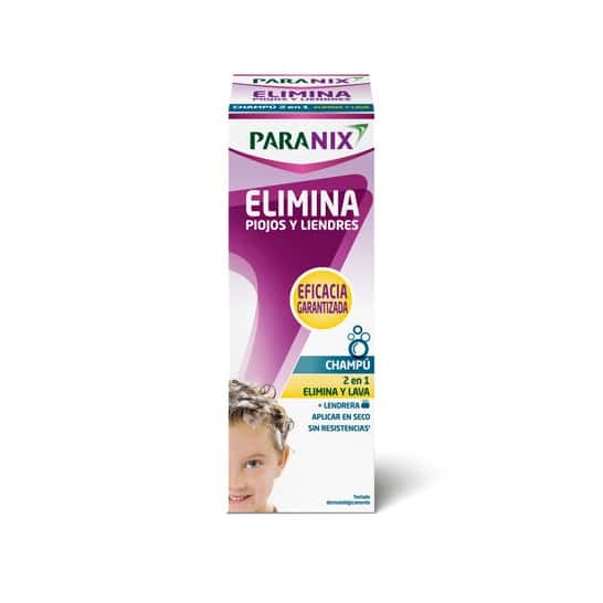 PARANIX ELIM PIOJOS/LIEND 150