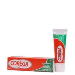COREGA EXTRA FUERTE 40 G