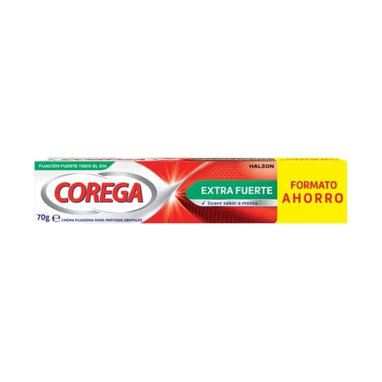 COREGA EXTRA FUERTE 70 G