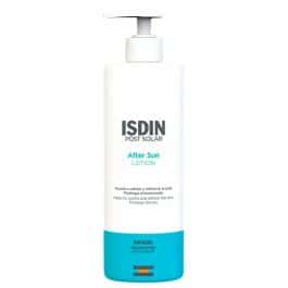 AFTERSUN ISDIN 400 ML