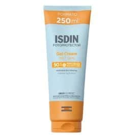 FOTOPRO ISDIN GEL-CREMA 50+ 200