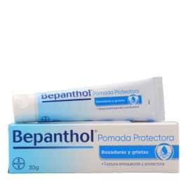 BEPANTHOL POMADA PROTEC 30 GR