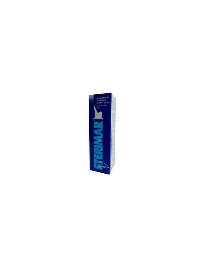STERIMAR 50 ML