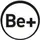 Be+